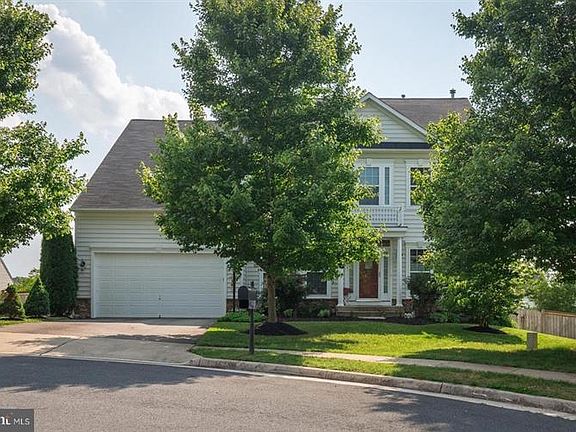 3rd image of 14682 Harry Allen Pl