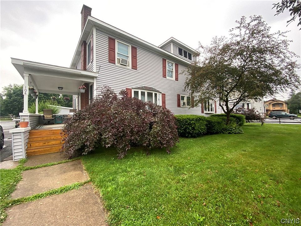 102104 W Linden St, Rome, NY 13440 Zillow
