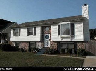 6711 Richardson Rd, Baltimore, MD 21207