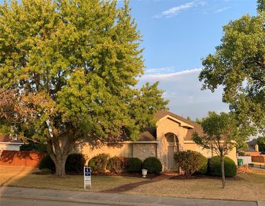 706 Kristi Ln, Cedar Hill, TX, 75104