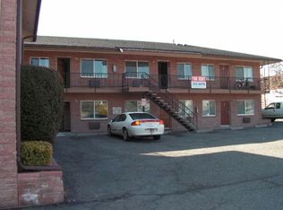 650 Monroe St APT 1, Reno, NV 89509