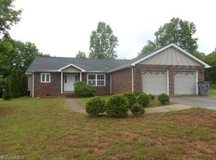 143 Rydel Ln, Statesville, NC 28625