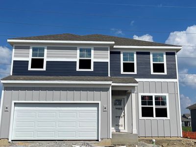 10387 Blaine St, Saint John, IN, 46373