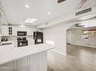 5411 S Oriole Ave, Tucson, AZ 85746