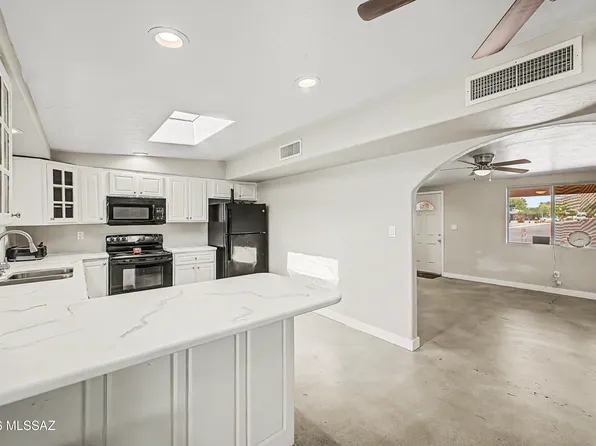 5411 S Oriole Ave, Tucson, AZ 85746