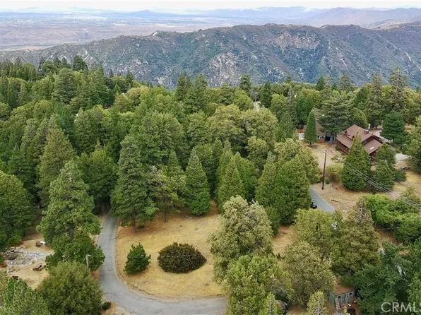 0 Mojave River Rd Lot 42, Crestline, CA 92325