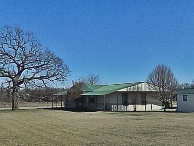 1st image of 1461 County Road 3838