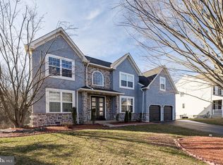 1435 Evansbrooke Ln, Pottstown, PA 19464