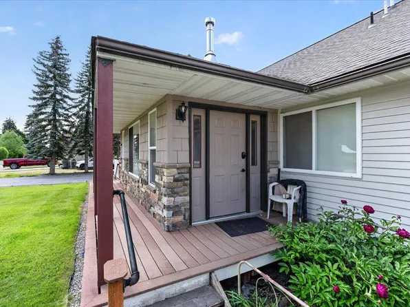 1005 N 3rd St E #3, Chewelah, WA 99109