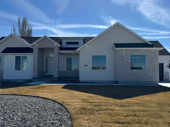 368 E Stafford St #127, Grantsville, UT 84029