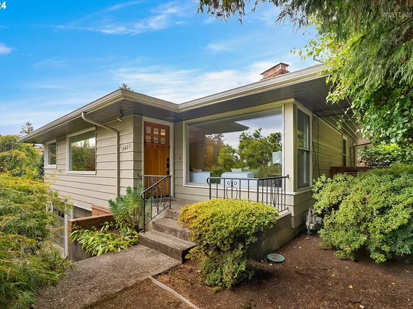 7021 SW 2nd Ave, Portland, OR 97219
