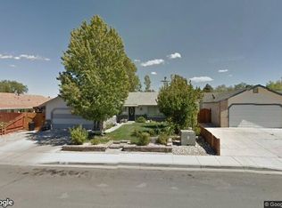 1145 Kennedy Dr, Carson City, NV