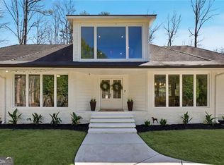 6179 Windsong Way, Stone Mountain, GA 30087