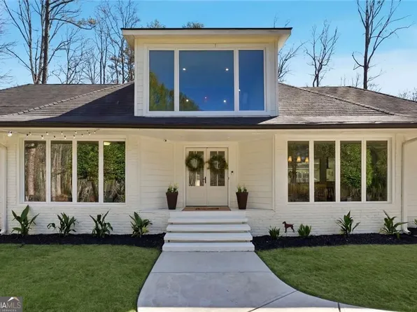 6179 Windsong Way, Stone Mountain, GA 30087