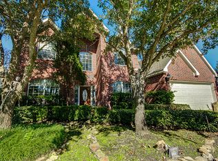 4907 Monarch Meadow Ln, Katy, TX 77494