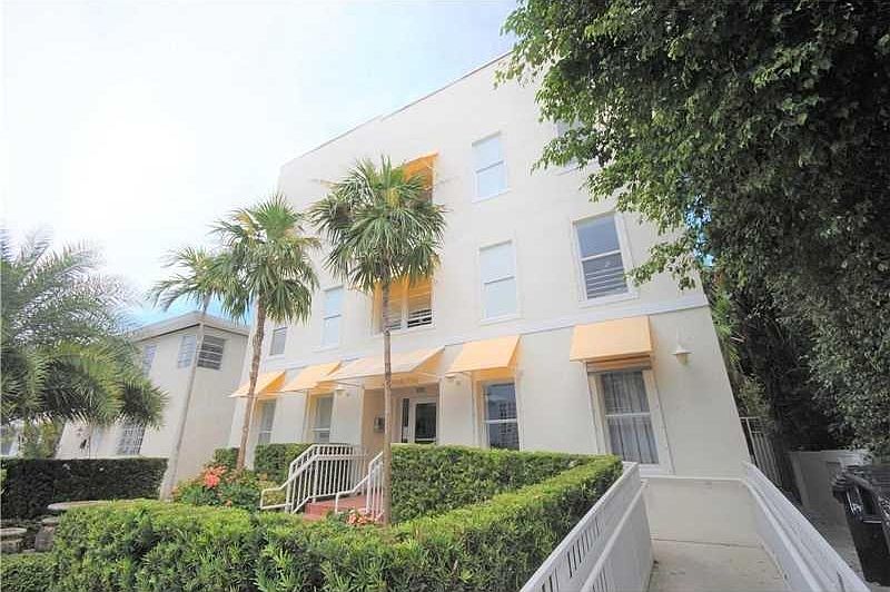 1st image of 1521 Lenox Ave #30