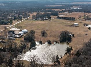 Dripping Springs Rd, Denison, TX 75021