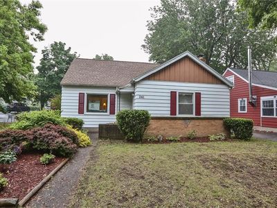 241 Pemberton Rd, Rochester, NY, 14622
