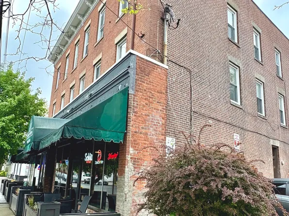 860 State St, New Haven, CT