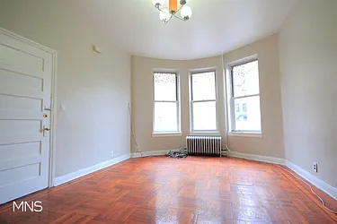 Rented by MNS