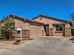 17338 W Buchanan St, Goodyear, AZ 85338