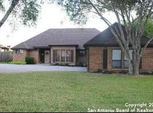 1964 Palace Dr, New Braunfels, TX 78130