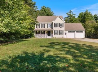 33A Williamine Dr, Newton, NH 03858