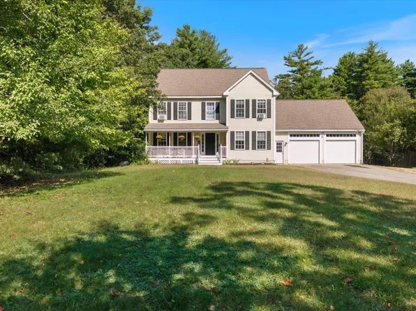 33A Williamine Drive, Newton, NH 03852