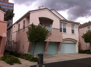 7687 Hazard Center Dr, San Diego, CA 92108