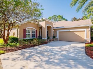 1552 Calming Water Dr, Fleming Island, FL 32003