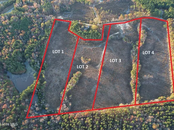 1 Cole Road, Carthage, NC 28327