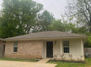 2612 Park St, Nacogdoches, TX 75961