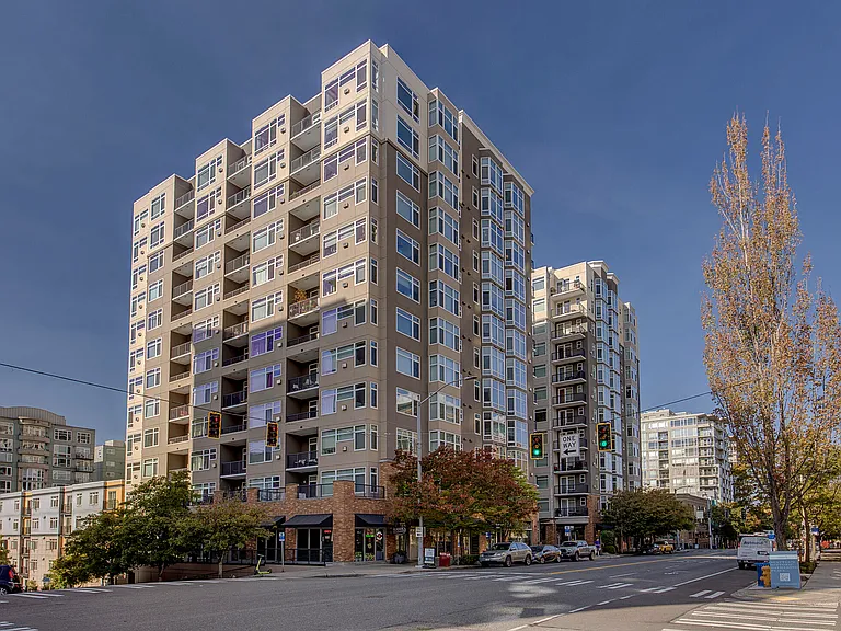 2801 1st Ave #1115 — Photo 3