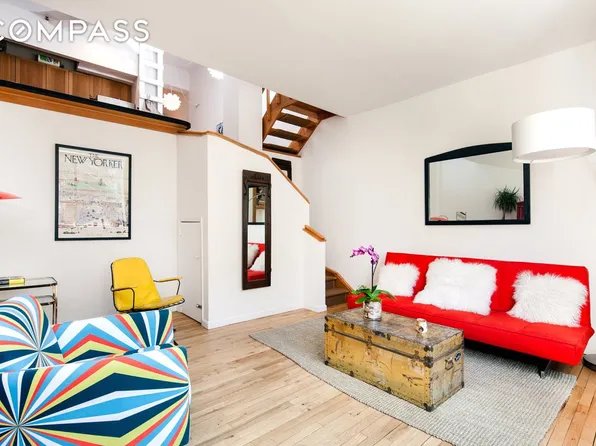 130 Barrow Street image 1 of 6