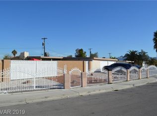 5130 Margo Dr, Las Vegas, NV 89122