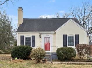 3132 Bobolink Rd, Louisville, KY 40213