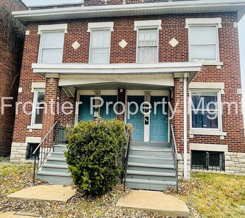 1st image of 2623-25 Indiana Ave #7F4401146