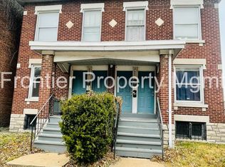 2623-25 Indiana Ave #7F4401146, Saint Louis, MO 63118