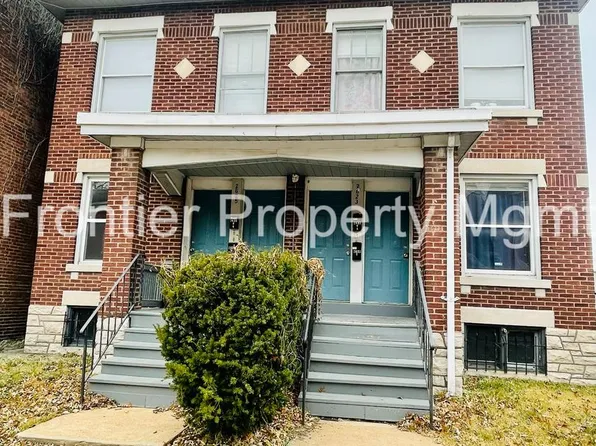 Indiana Ave, 2623-25 Indiana Ave #7F4401146, Saint Louis, MO 63118