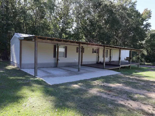 9508 Highway 98 Hwy E, Meadville, MS 39653