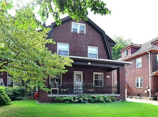 1372 N Sheridan, Highland Park, PA