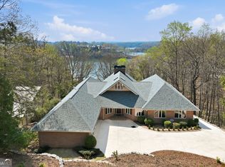 2538 Bridgewater Dr, Gainesville, GA 30506