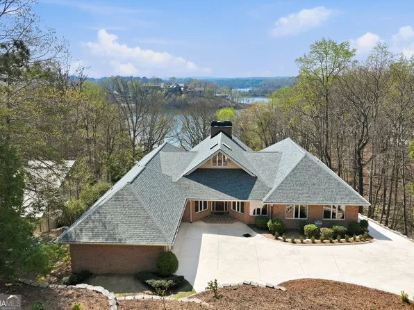 2538 Bridgewater Dr, Gainesville, GA 30506