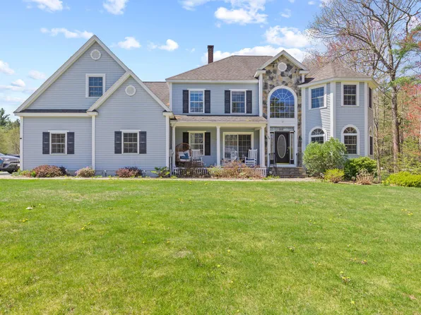 26 Harold Avenue, Biddeford, ME 04005