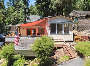 203 Fairview Ave, Boulder Creek, CA 95006