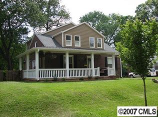 2332 Bay St, Charlotte, NC 28205