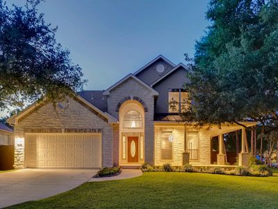 27 Stonewall Bnd, San Antonio, TX, 78256