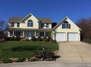 521 Worthington Chase, Sherman, IL 62684