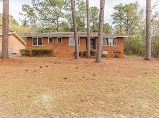 2411 Windsor Spring Rd, Augusta, GA 30906