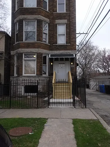 243 W 58th St #1 Photo 1